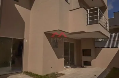 Casa em condomínio fechado com 3 quartos à venda na rua josé benedito cottolengo, campo comprido, curitiba, 226 m2 por r$ 778.000