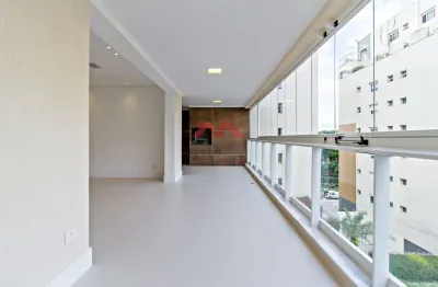 Apartamento com 4 quartos à venda na rua josé cadilhe, água verde, curitiba, 188 m2 por r$ 2.850.000