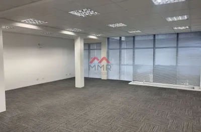 Sala comercial à venda na avenida sete de setembro, rebouças, curitiba, 80 m2 por r$ 482.000