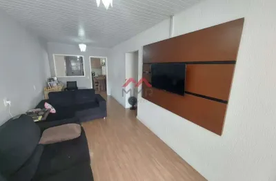 Casa com 2 quartos à venda na rua abdias galdino da silva, pinheirinho, curitiba, 96 m2 por r$ 310.000