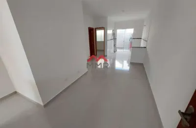 Casa com 3 quartos à venda na Rua José Wsoek, Tindiquera, Araucária, 79 m2 por R$ 410.000