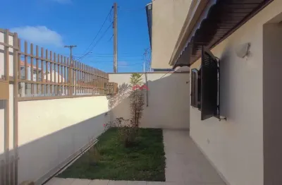 Casa com 3 quartos à venda na rua rosiane jacomel, cidade industrial, curitiba, 164 m2 por r$ 550.000