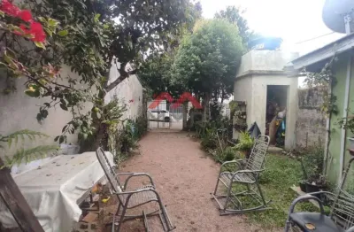 Casa com 2 quartos à venda na rua joão lissa, tatuquara, curitiba, 45 m2 por r$ 210.000
