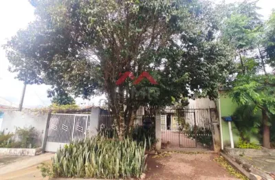 Casa com 2 quartos à venda na rua joão lissa, tatuquara, curitiba, 45 m2 por r$ 210.000