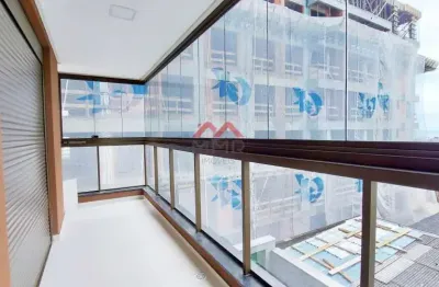 Apartamento com 2 quartos à venda na pedro gonçalves, centro, bombinhas, 82 m2 por r$ 1.250.000