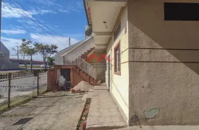 Casa com 4 quartos à venda na rua lourdes betezek, cidade industrial, curitiba, 299 m2 por r$ 499.000