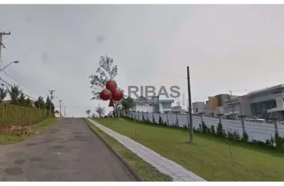 Terreno à venda na rua rio do sul, campo comprido, curitiba, 1057 m2 por r$ 1.700.000