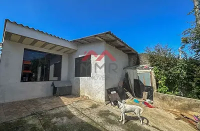 Casa com 2 quartos à venda na rua joaquim bertholdi, tatuquara, curitiba, 93 m2 por r$ 290.000