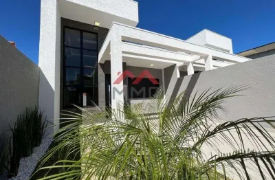 Casa com 3 quartos à venda na ipe, eucaliptos, fazenda rio grande, 90 m2 por r$ 650.000