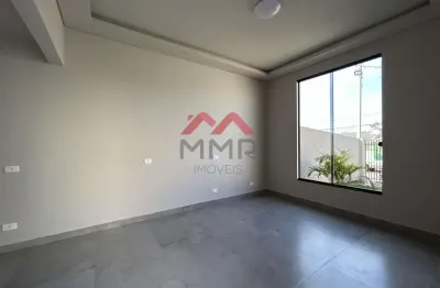 Casa com 3 quartos à venda na rua prímula, campina da barra, araucária, 70 m2 por r$ 400.000