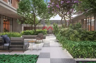 Apartamento com 2 quartos à venda na Rua José Domakoski, Bigorrilho, Curitiba, 131 m2 por R$ 2.327.000