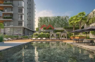 Apartamento com 3 quartos à venda na rua alferes ângelo sampaio, batel, curitiba, 151 m2 por r$ 2.650.000