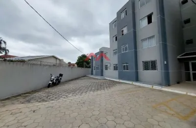 Apartamento com 3 quartos à venda na avenida santa bernadethe, fanny, curitiba, 56 m2 por r$ 280.000