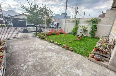 Casa com 3 quartos à venda na rua luiz stopinski, cidade industrial, curitiba, 102 m2 por r$ 399.000