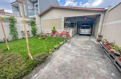Casa com 3 quartos à venda na rua luiz stopinski, cidade industrial, curitiba, 102 m2 por r$ 399.000