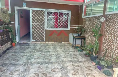 Casa com 3 quartos à venda na rua paul garfunkel, cidade industrial, curitiba, 70 m2 por r$ 350.000