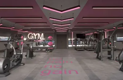 Apartamento com 1 quarto à venda na avenida república argentina, água verde, curitiba, 20 m2 por r$ 348.000