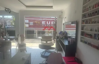 Sala comercial à venda na rua engenheiro eduardo afonso nadolny, cidade industrial, curitiba, 204 m2 por r$ 790.000