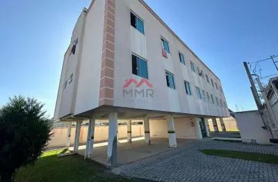 Apartamento com 2 quartos à venda na rua denizart pacheco de carvalho, fanny, curitiba, 56 m2 por r$ 350.000