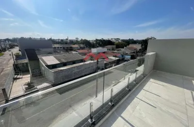 Casa com 3 quartos à venda na rua cidade de tubarão, cidade industrial, curitiba, 130 m2 por r$ 749.000