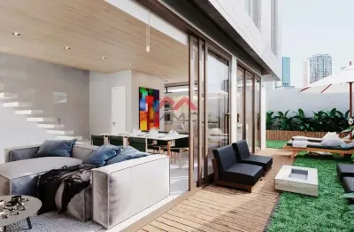 Casa em condomínio fechado com 3 quartos à venda na rua professora rosa saporski, mercês, curitiba, 188 m2 por r$ 1.876.900