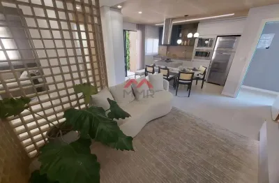 Apartamento com 2 quartos à venda na coronel joão antônio xavier, centro, araucária, 54 m2 por r$ 375.440