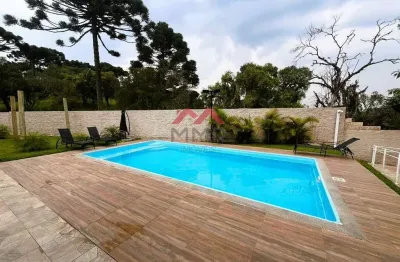 Apartamento com 2 quartos à venda na rodovia dos expedicionários, bom jesus, campo largo, 40 m2 por r$ 185.000