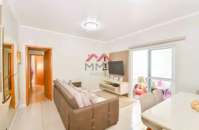 Apartamento com 3 quartos à venda na rua jornalista nelson luiz ribas de oliveira, campina do siqueira, curitiba, 79 m2 por r$ 699.990