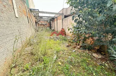 Terreno à venda na rua wiegando olsen, cidade industrial, curitiba, 95 m2 por r$ 150.000