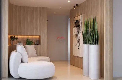 Apartamento com 2 quartos à venda na rua josé izidoro biazetto, ecoville, curitiba, 55 m2 por r$ 606.700