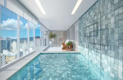 Apartamento com 4 quartos à venda na Avenida Brasil, Centro, Balneário Camboriú, 170 m2 por R$ 5.618.000