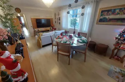 Apartamento com 3 quartos à venda na rua alferes poli, centro, curitiba, 111 m2 por r$ 430.000