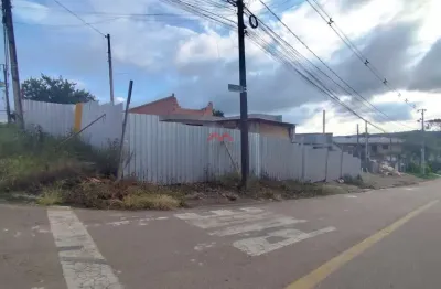 Casa com 2 quartos à venda na cactus, campina da barra, araucária, 46 m2 por r$ 410.000