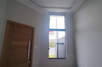 Casa com 3 quartos à venda na deputado ardinal ribas, costeira, araucária, 84 m2 por r$ 689.000