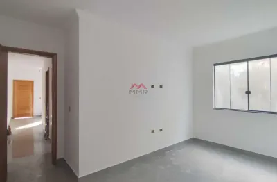 Casa com 2 quartos à venda na jaburu, capela velha, araucária, 51 m2 por r$ 395.000