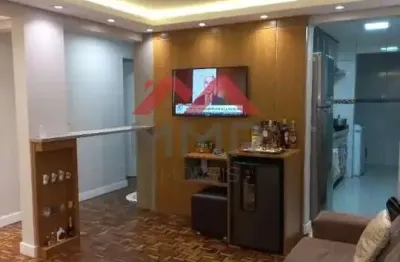 Apartamento com 2 quartos à venda na rua professor algacyr munhoz mader, cidade industrial, curitiba, 76 m2 por r$ 350.000