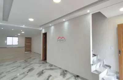 Casa com 3 quartos à venda na rua ricardo gasparian machado, pinheirinho, curitiba, 115 m2 por r$ 477.000