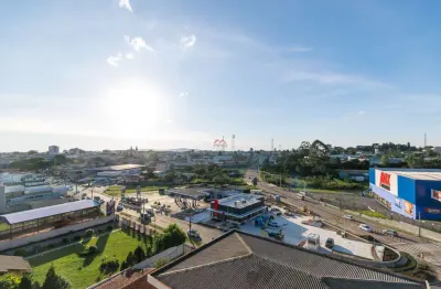 Cobertura com 3 quartos à venda na rua retiro são josé, centro, campo largo, 120 m2 por r$ 970.000