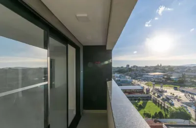 Cobertura com 3 quartos à venda na rua retiro são josé, centro, campo largo, 120 m2 por r$ 970.000