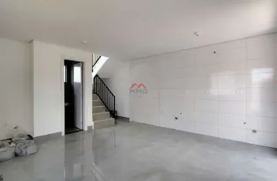 Casa com 3 quartos à venda na doutor cezar pernetta, tatuquara, curitiba, 70 m2 por r$ 550.000