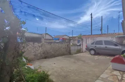 Casa com 3 quartos à venda na joão ribeiro cardoso, capela velha, araucária, 120 m2 por r$ 380.000