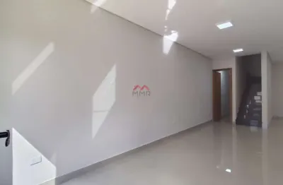 Casa com 3 quartos à venda na rua major victor feijó, sítio cercado, curitiba, 101 m2 por r$ 449.000