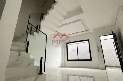 Casa em condomínio fechado com 3 quartos à venda na rua desembargador estanislau cardoso, xaxim, curitiba, 99 m2 por r$ 630.000