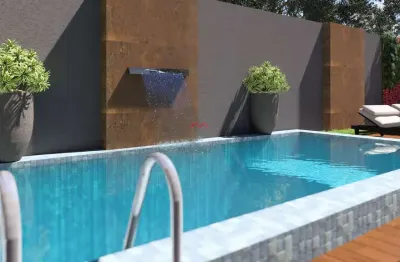 Casa em condomínio fechado com 3 quartos à venda na rua joão antônio xavier, água verde, curitiba, 187 m2 por r$ 1.799.000