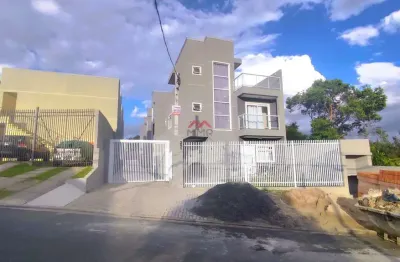 Casa em condomínio fechado com 3 quartos à venda na hugo gusso, capão raso, curitiba, 129 m2 por r$ 850.000