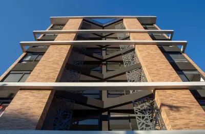 Apartamento com 3 quartos à venda na alameda prudente de moraes, mercês, curitiba, 121 m2 por r$ 1.518.000