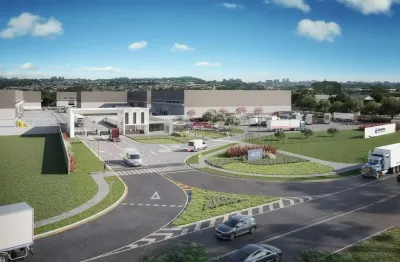 Terreno comercial à venda na vicente michelotto, cidade industrial, curitiba, 18000 m2 por r$ 22.000.000