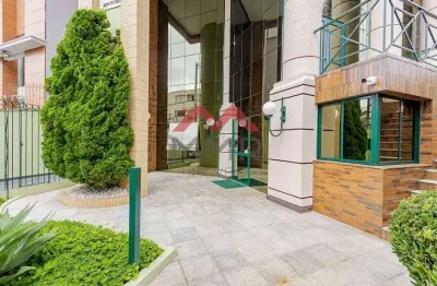 Apartamento com 3 quartos à venda na rua da paz, centro, curitiba, 149 m2 por r$ 1.090.000