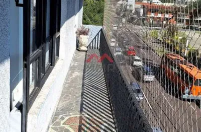 Apartamento com 3 quartos à venda na rua padre agostinho, mercês, curitiba, 145 m2 por r$ 615.000