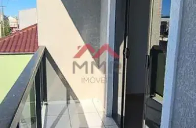 Casa com 3 quartos à venda na rua professor milton vianna, sítio cercado, curitiba, 101 m2 por r$ 430.000